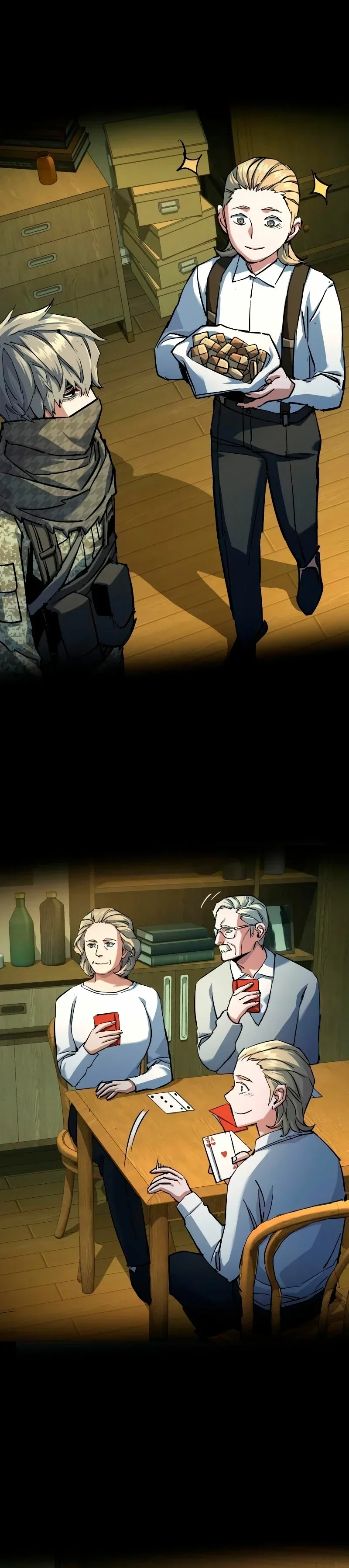 Capítulo 211, página 27