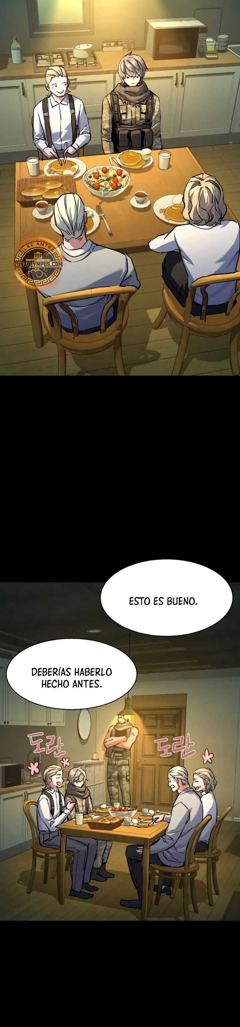 Capítulo 214, página 18