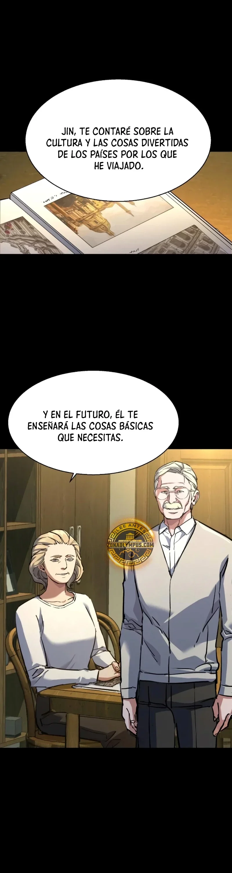 Capítulo 214, página 20