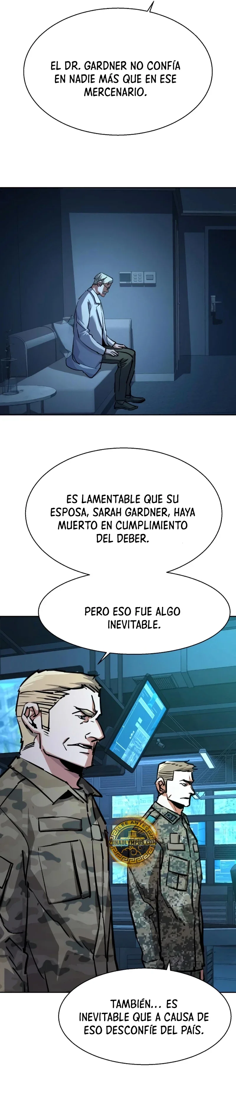 Capítulo 214, página 28