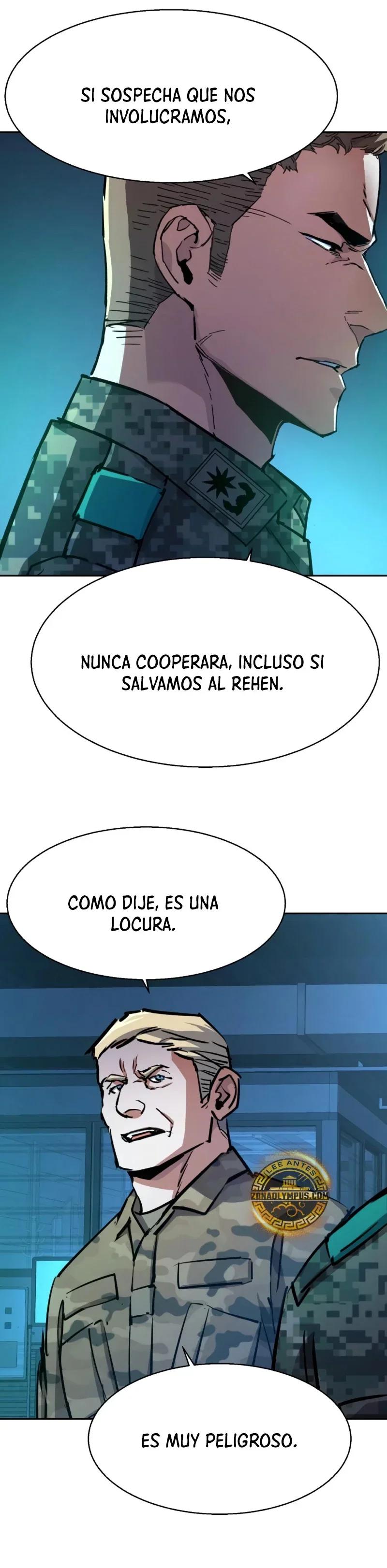 Capítulo 214, página 29