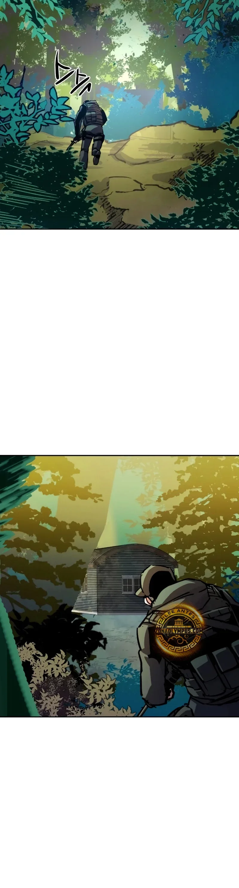 Capítulo 214, página 33