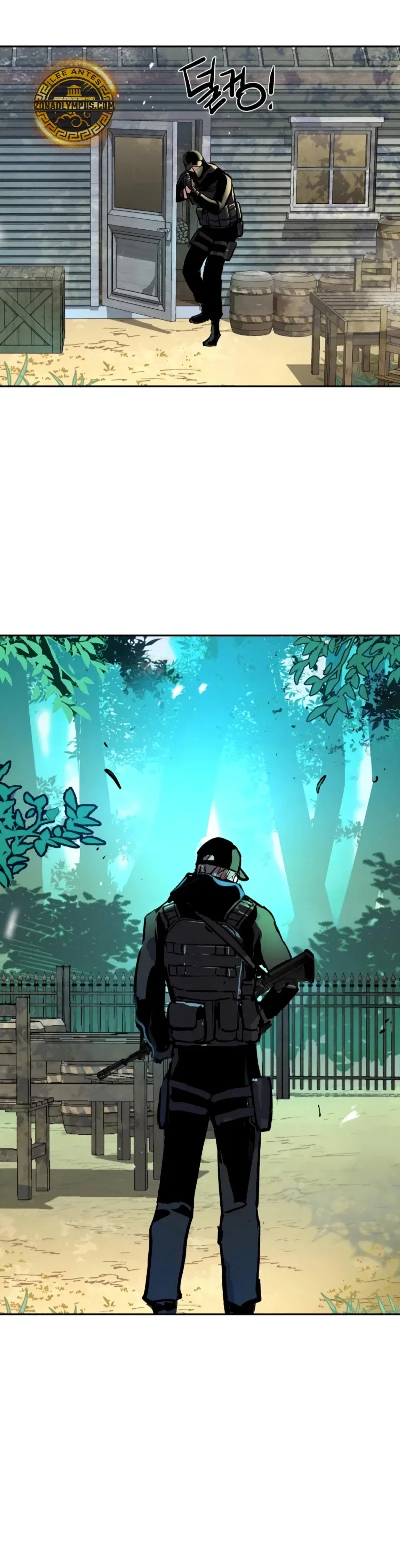 Capítulo 214, página 41