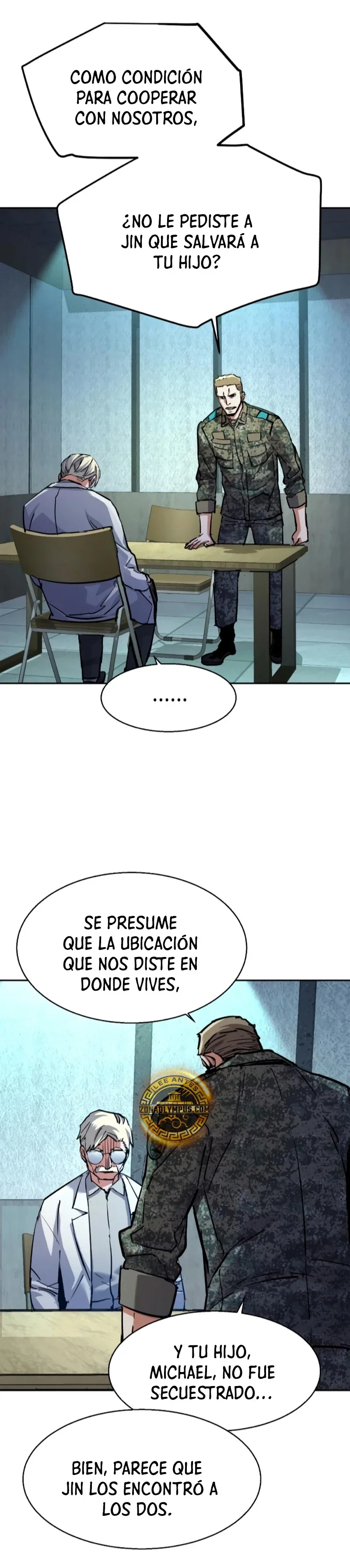 Capítulo 215, página 3