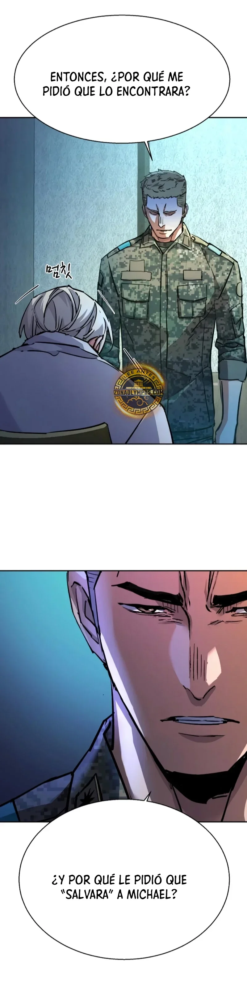 Capítulo 215, página 20