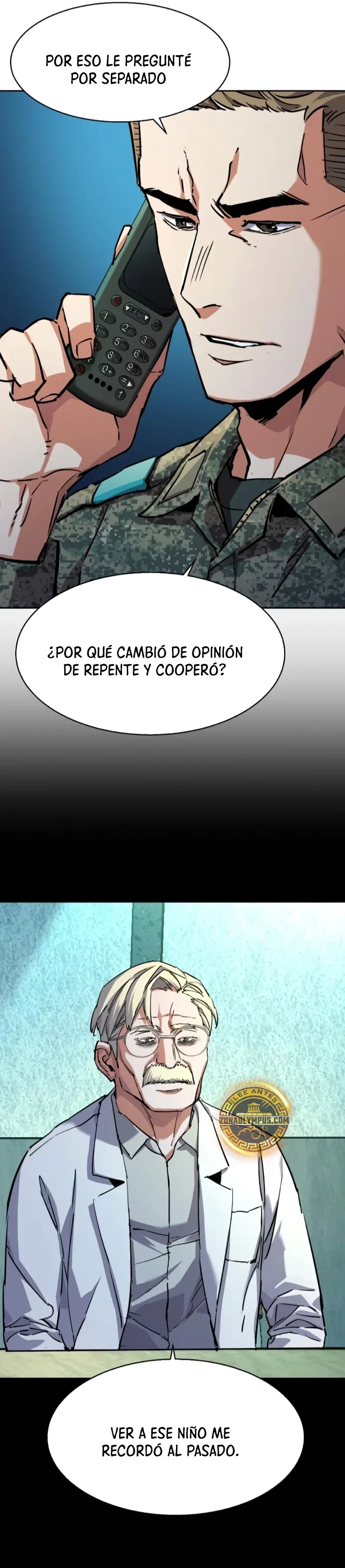 Capítulo 215, página 28
