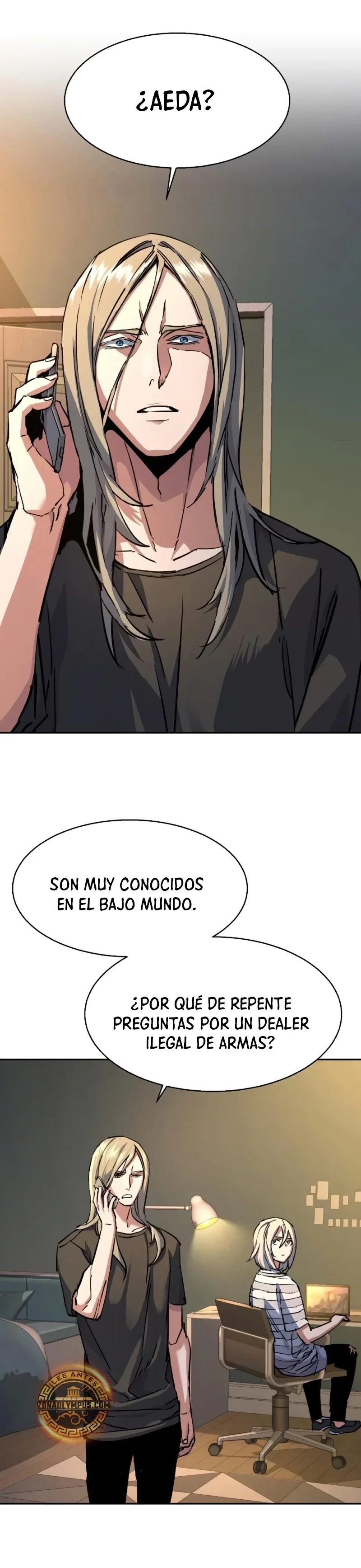Capítulo 216, página 25