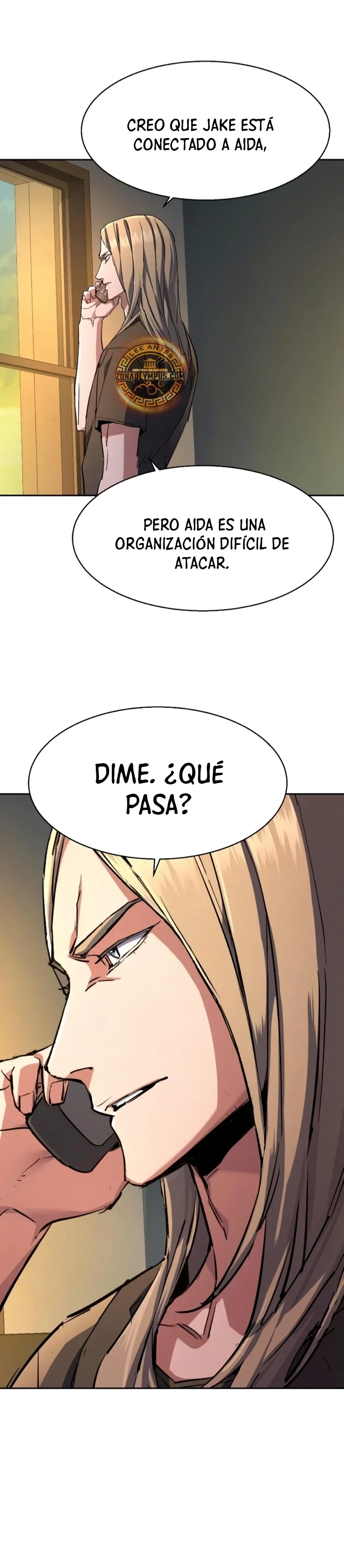 Capítulo 216, página 29