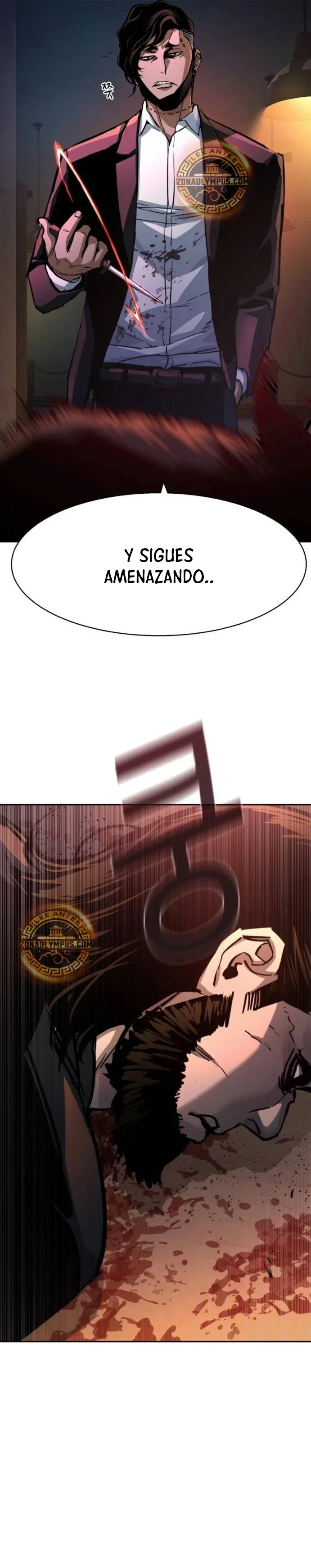 Capítulo 219, página 23