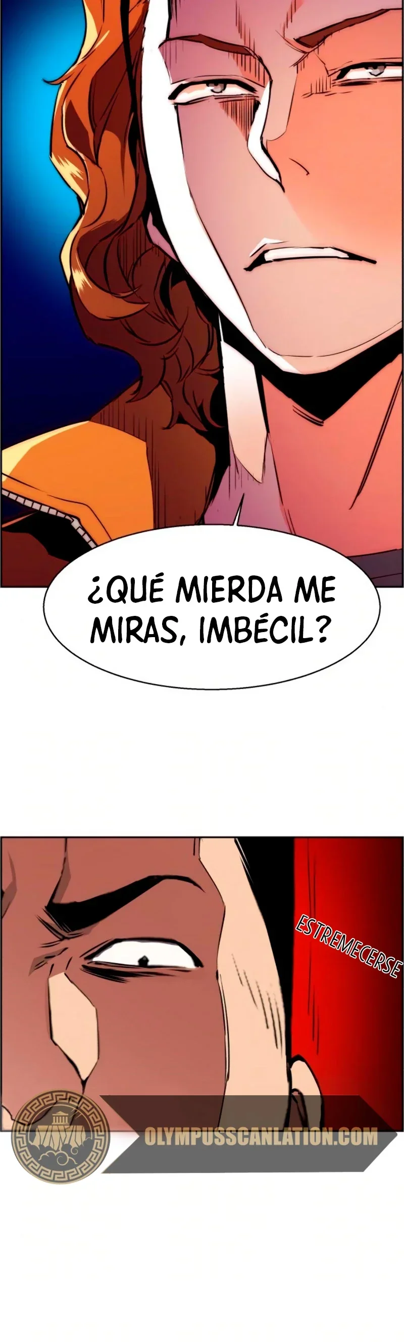 Capítulo 22, página 3
