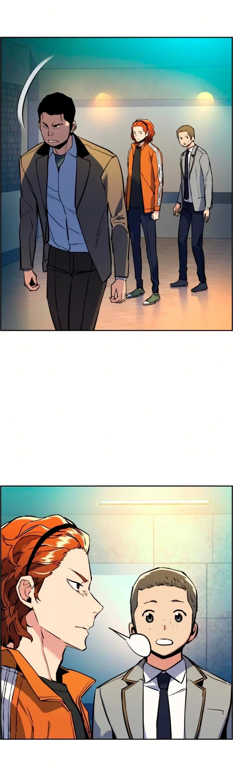 Capítulo 22, página 4