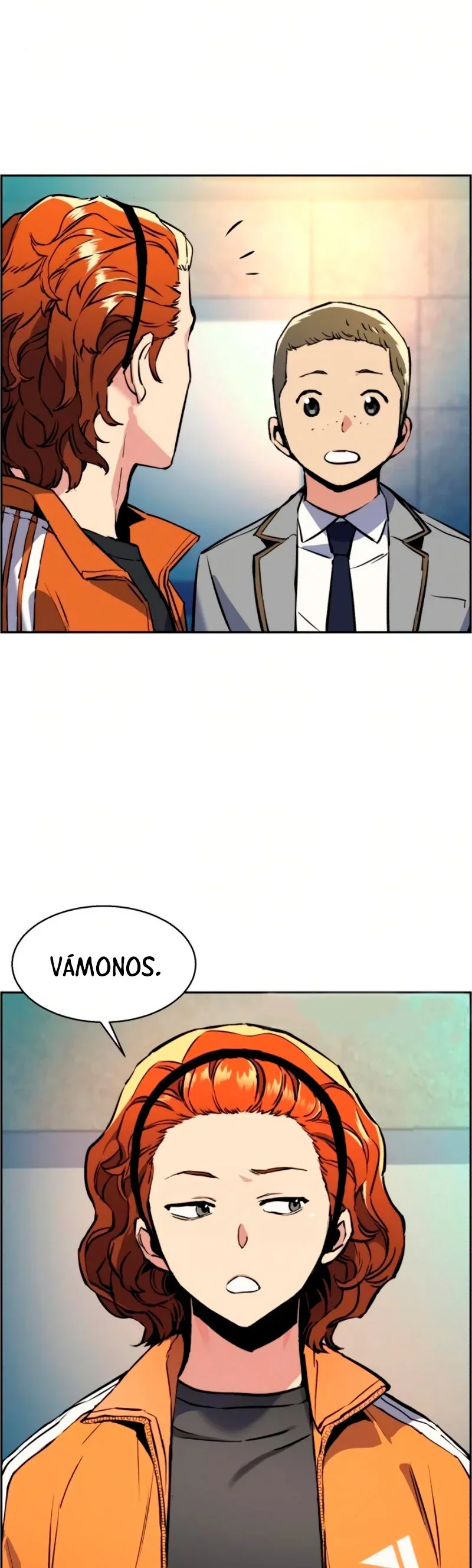 Capítulo 22, página 5