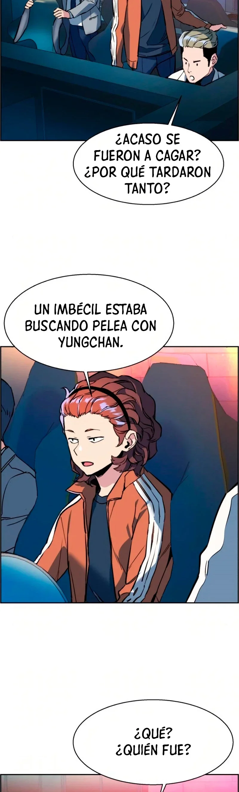 Capítulo 22, página 8