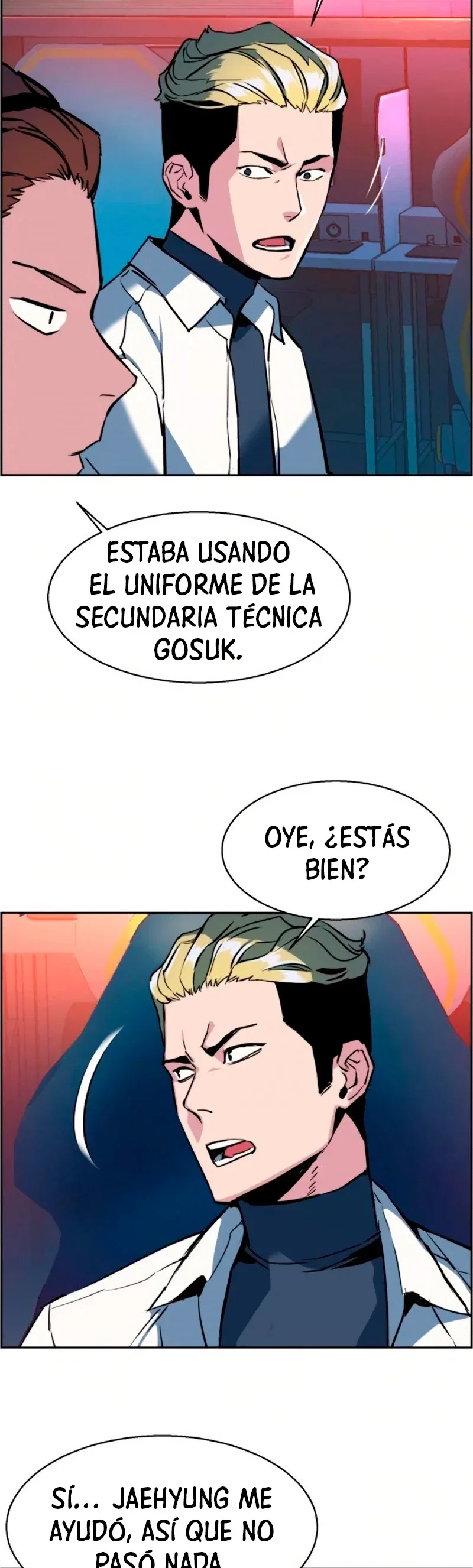 Capítulo 22, página 9