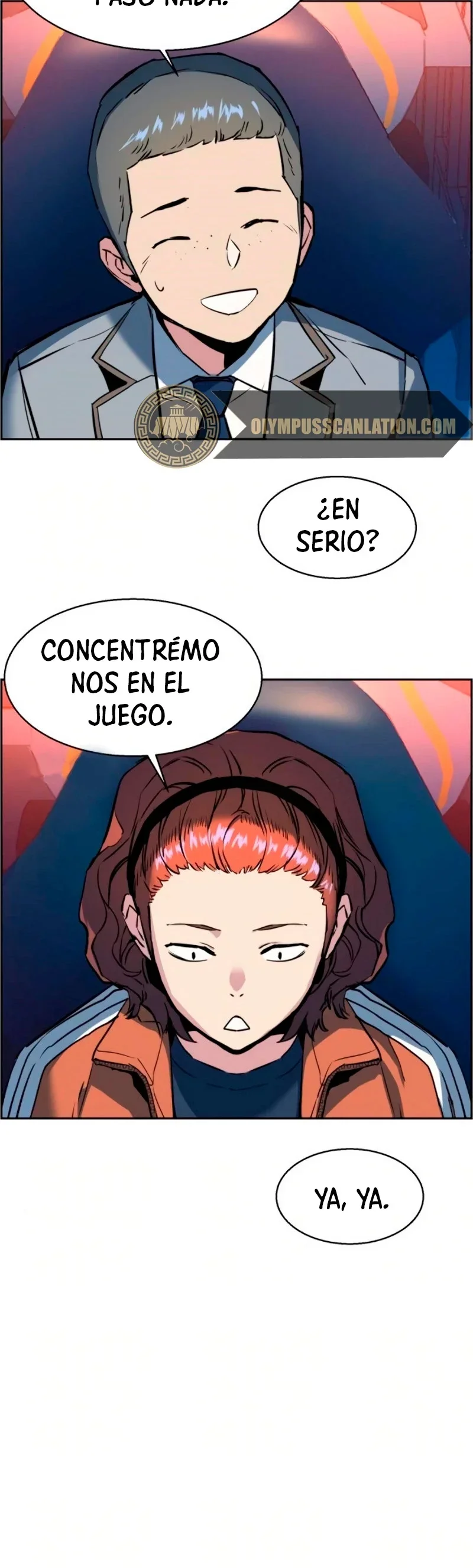 Capítulo 22, página 10
