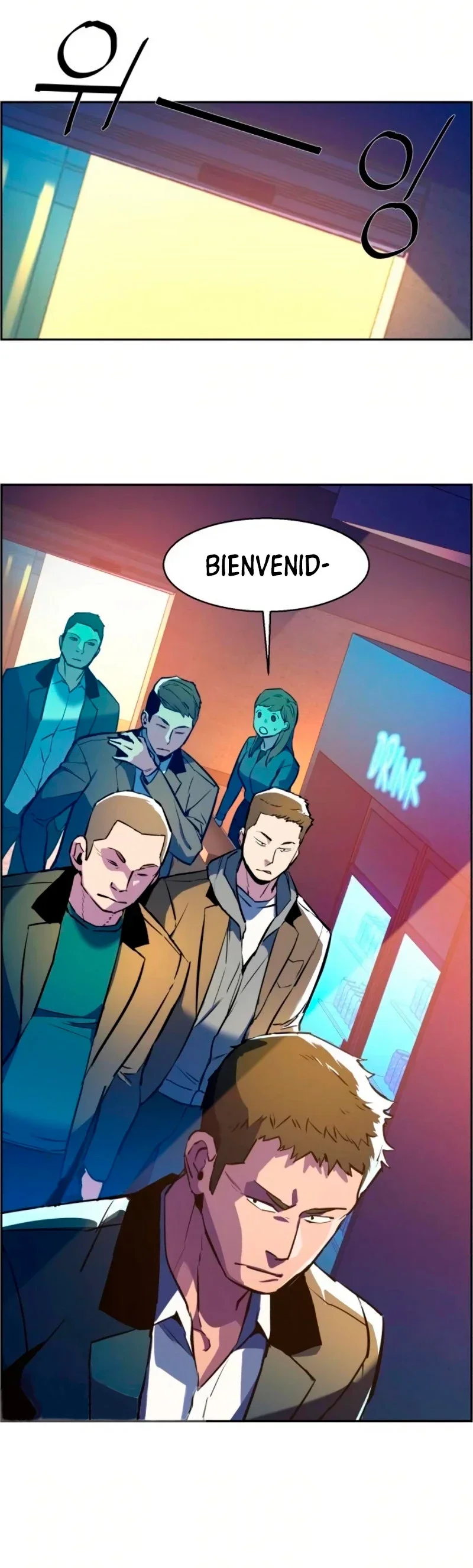 Capítulo 22, página 11
