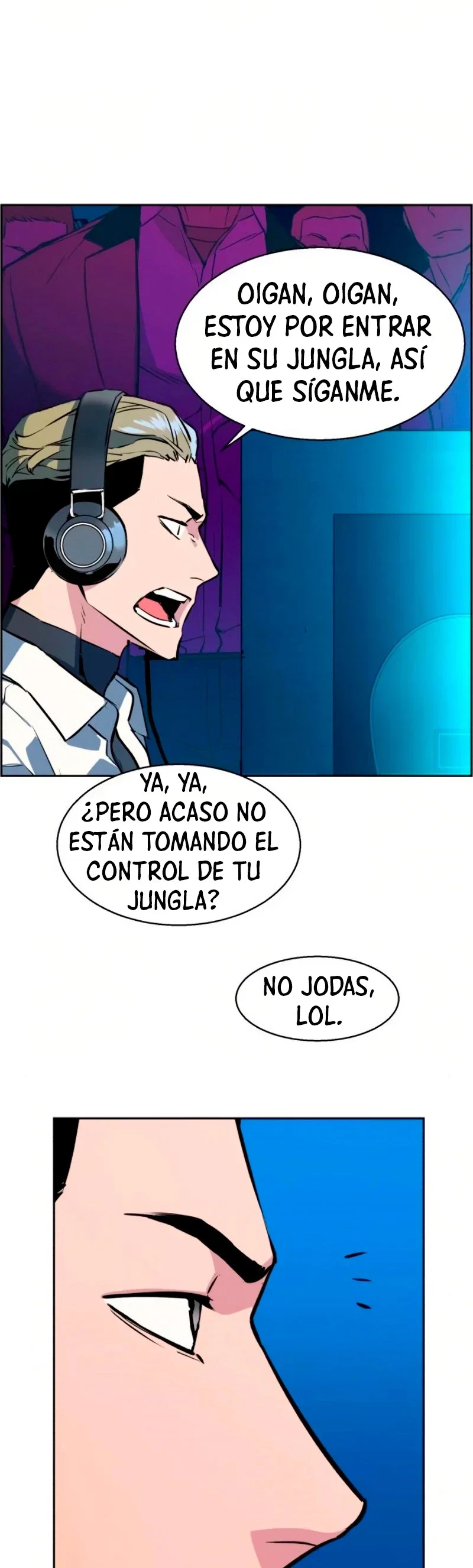 Capítulo 22, página 12