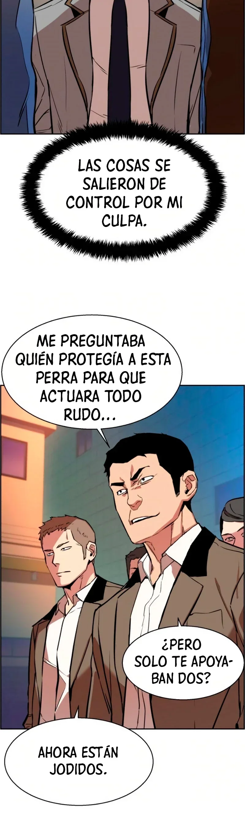 Capítulo 22, página 17