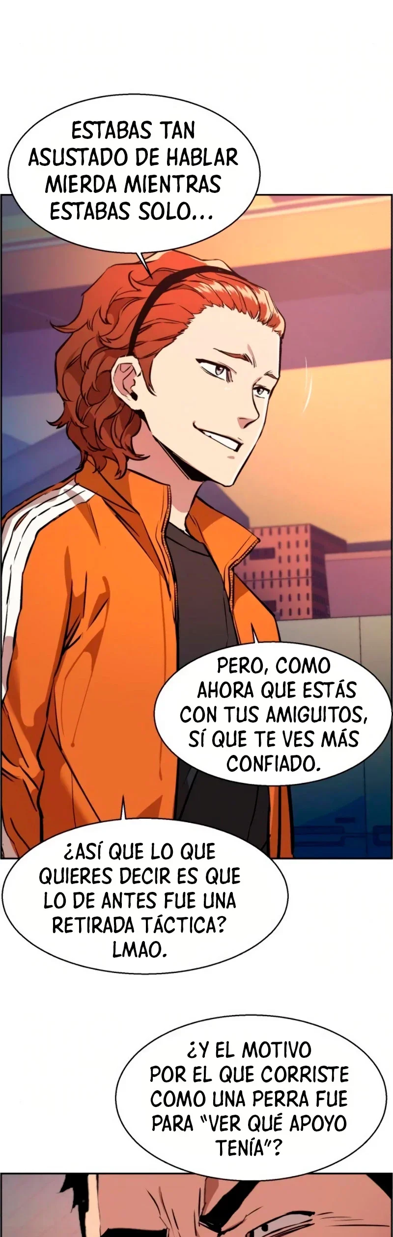 Capítulo 22, página 18