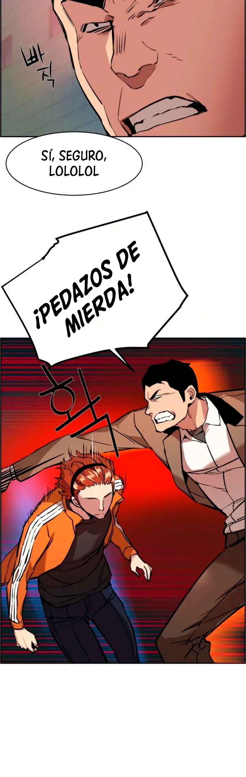 Capítulo 22, página 19