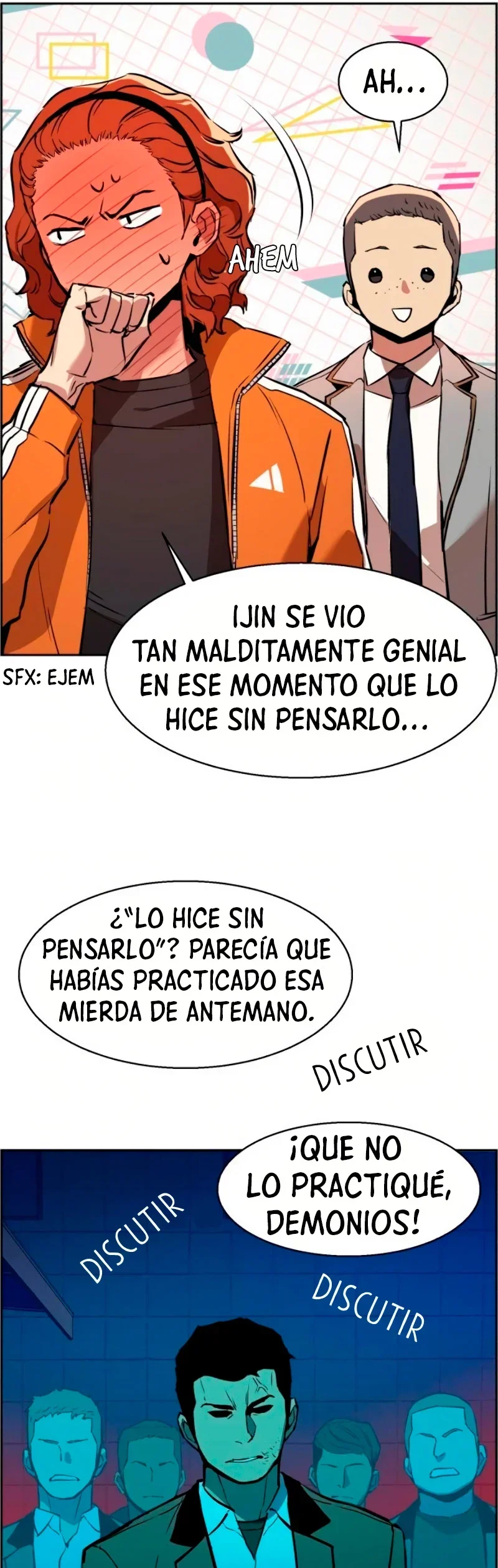 Capítulo 22, página 26