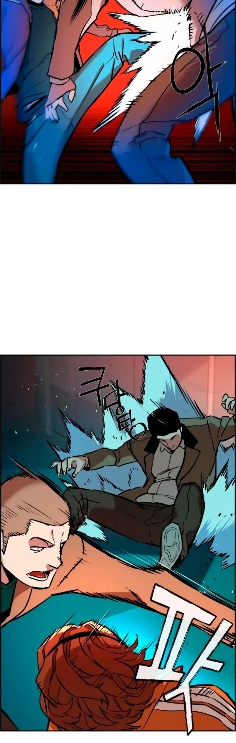 Capítulo 22, página 29