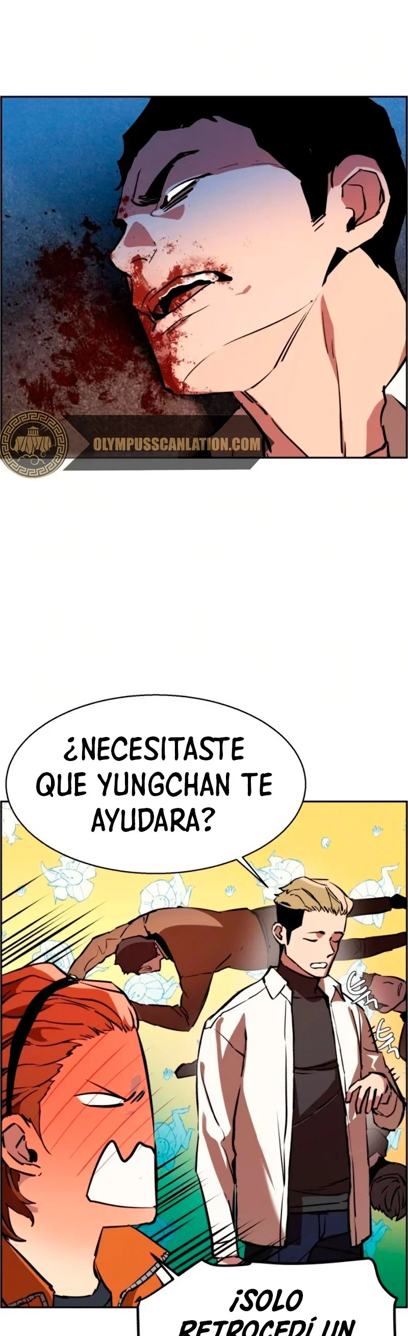 Capítulo 22, página 44