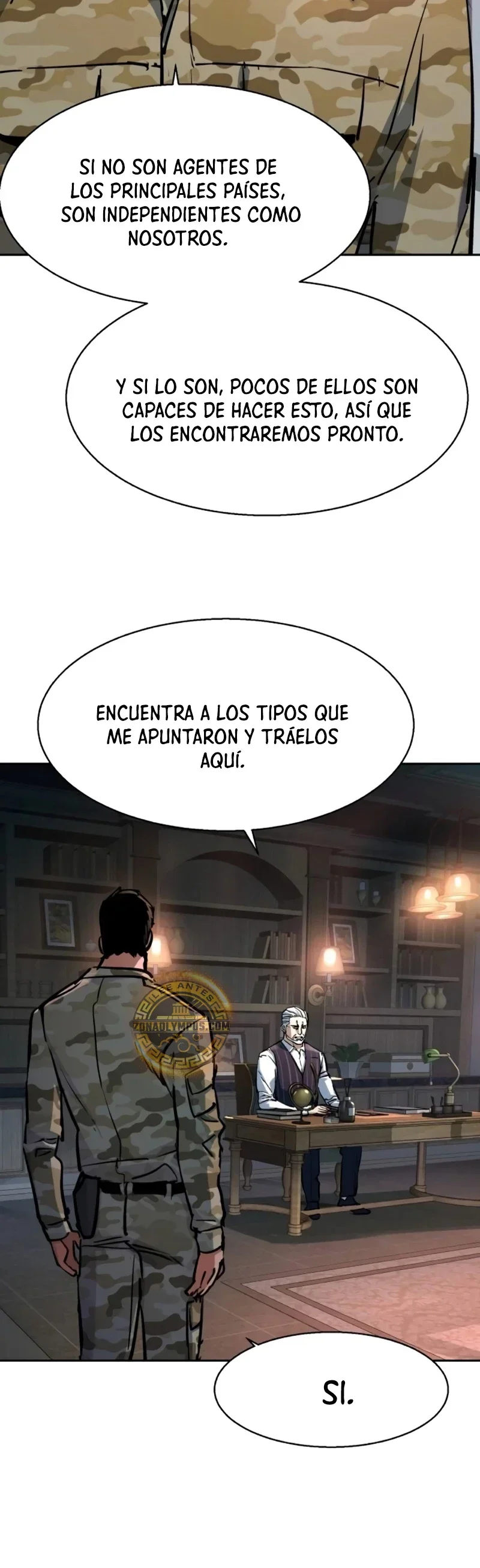 Capítulo 221, página 6