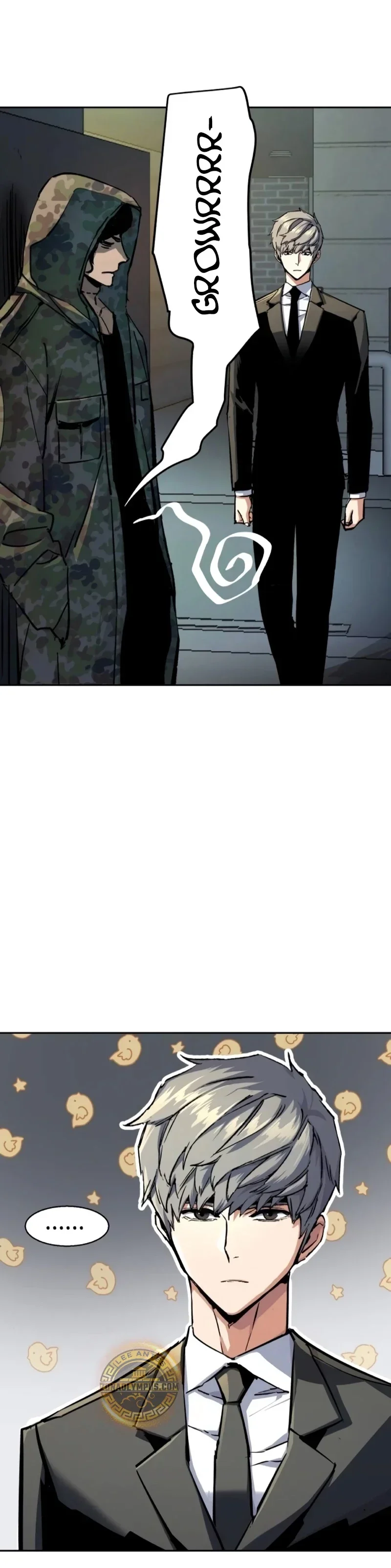 Capítulo 221, página 15