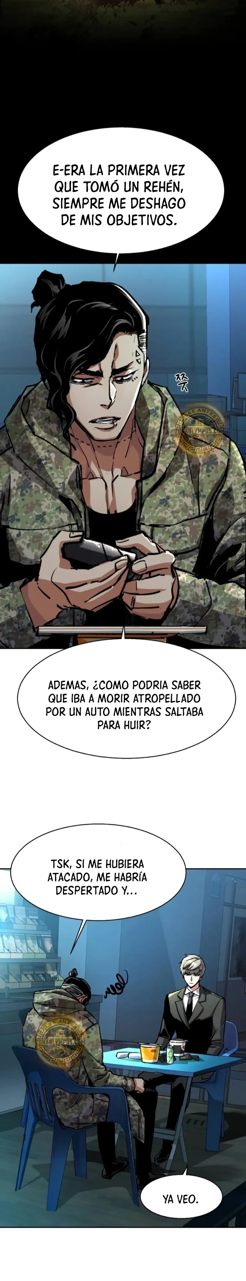 Capítulo 221, página 21