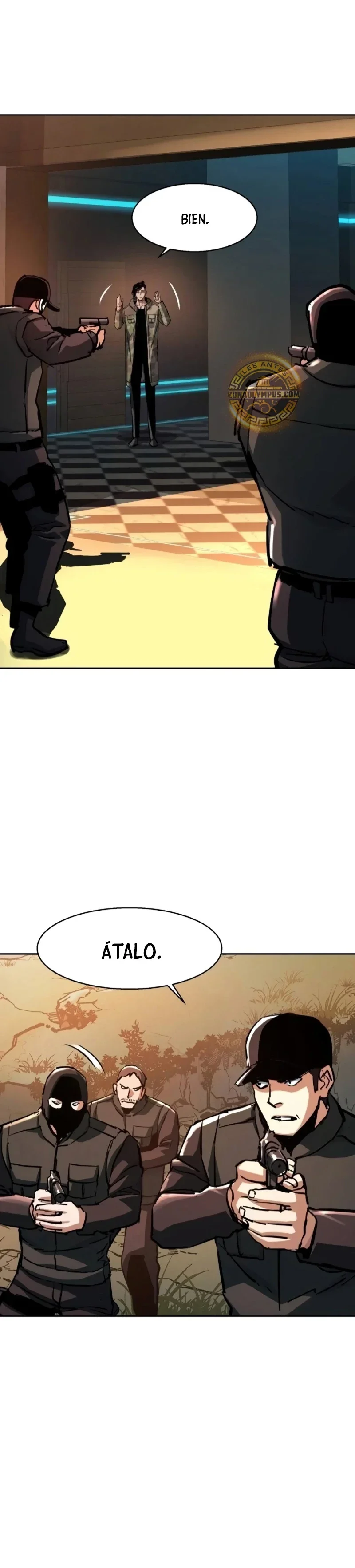 Capítulo 221, página 35