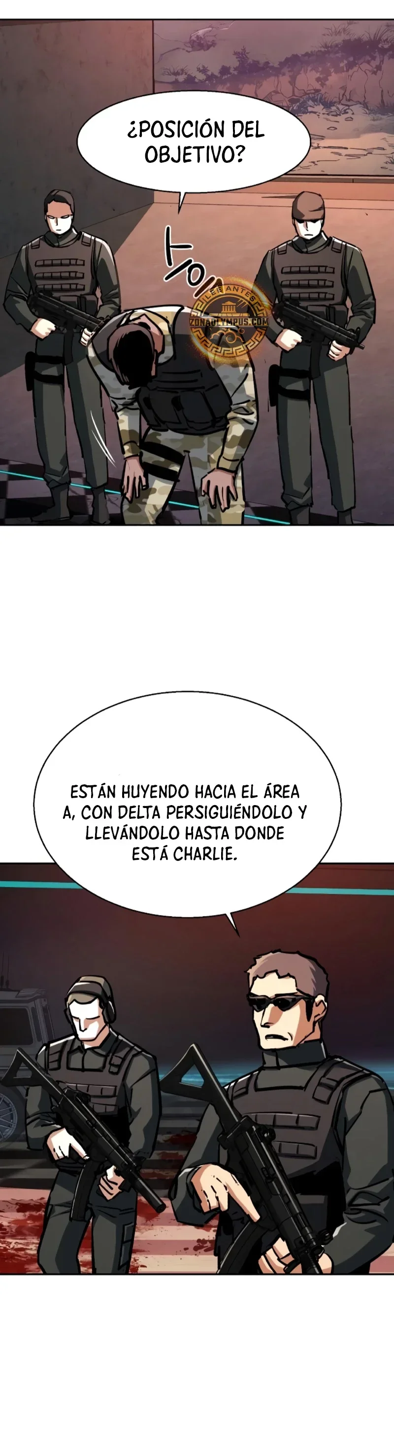 Capítulo 222, página 5