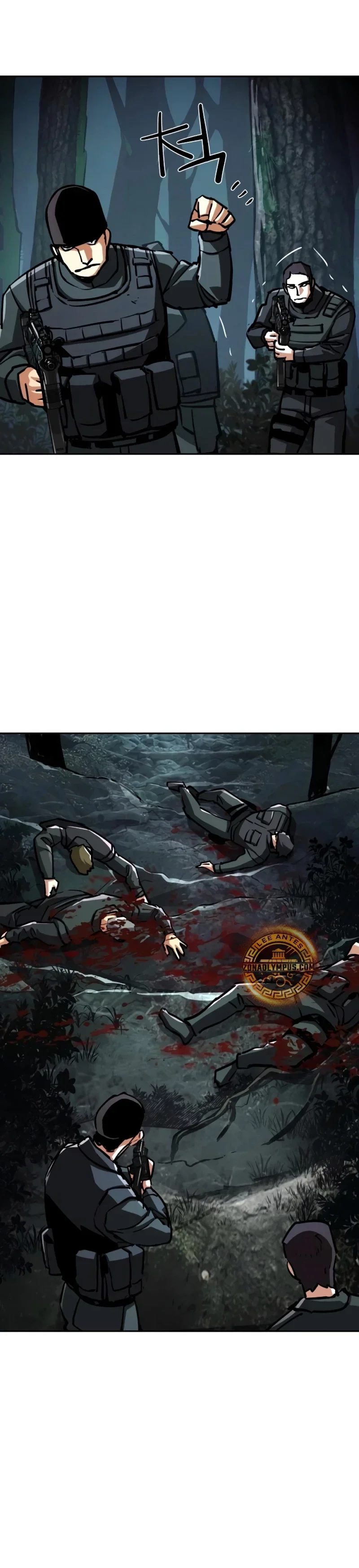 Capítulo 222, página 21