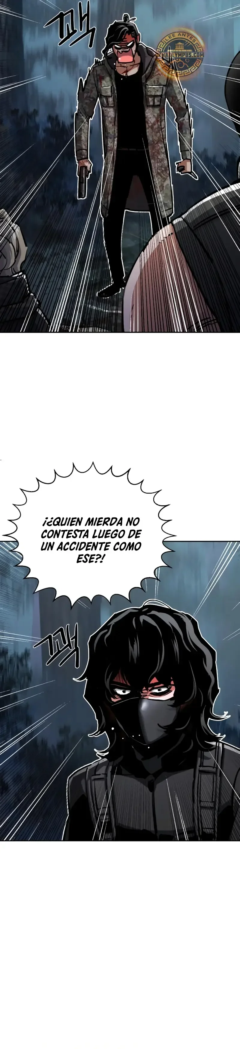 Capítulo 223, página 5