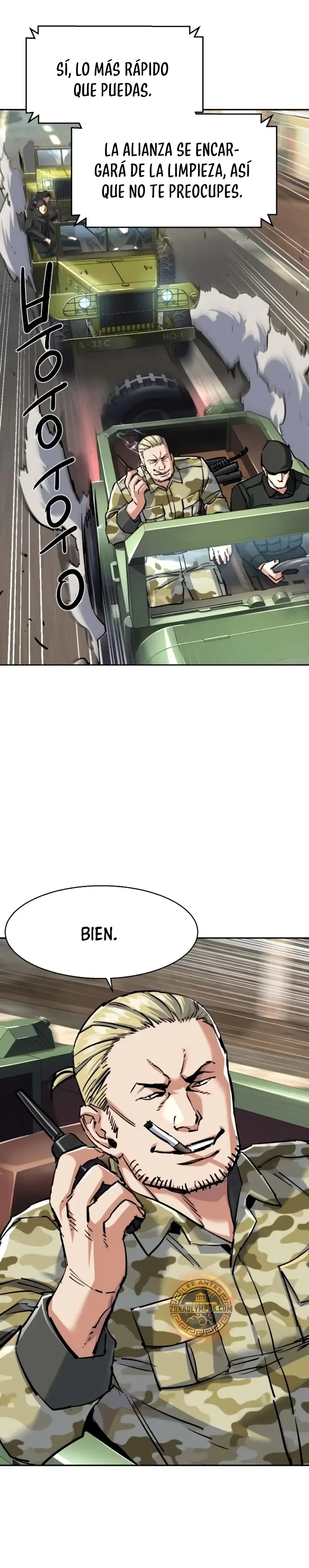 Capítulo 223, página 20