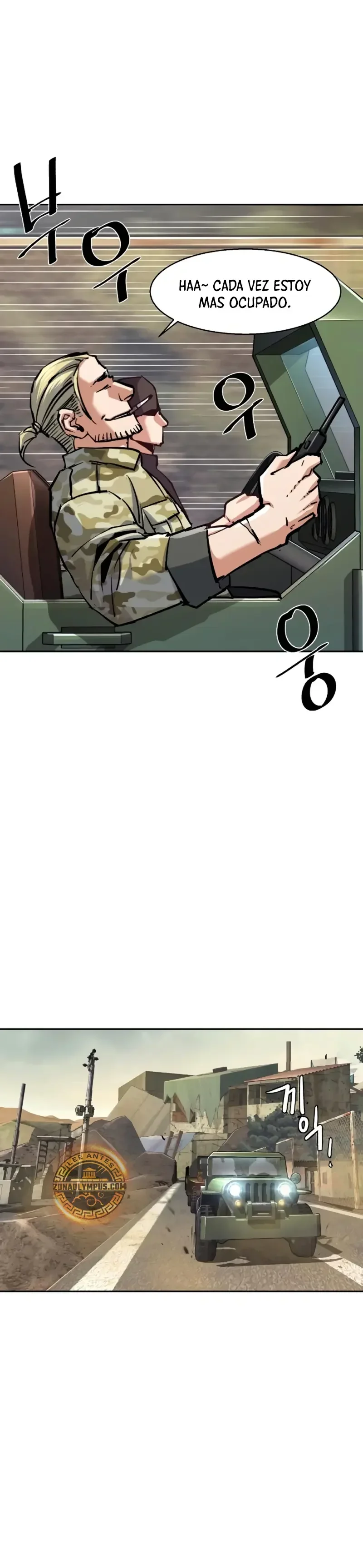 Capítulo 223, página 21