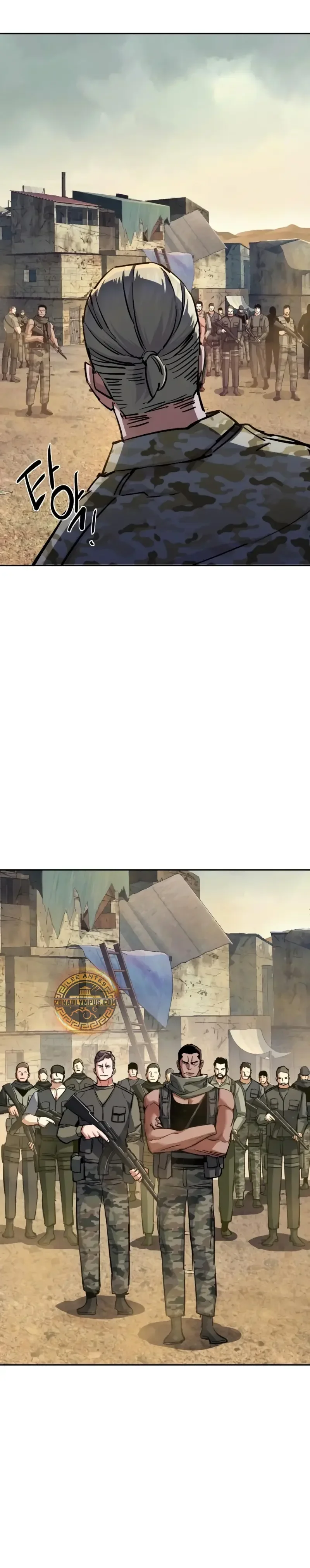 Capítulo 223, página 22