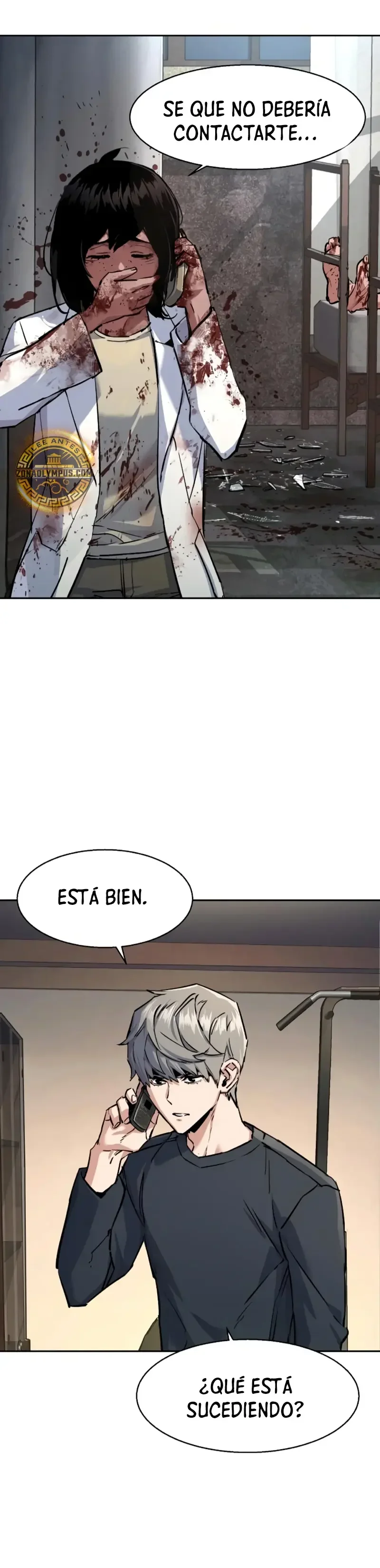 Capítulo 224, página 3