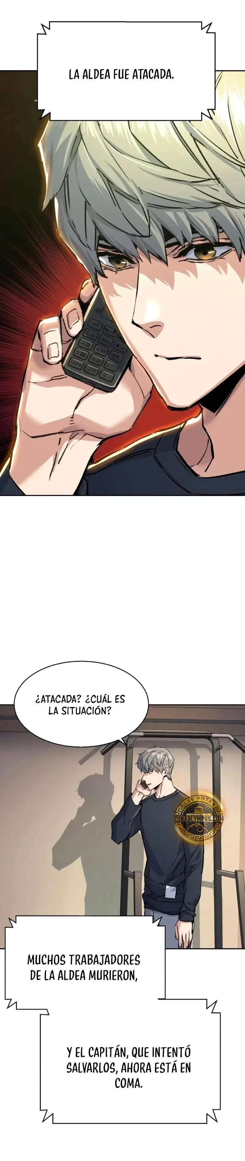 Capítulo 224, página 4