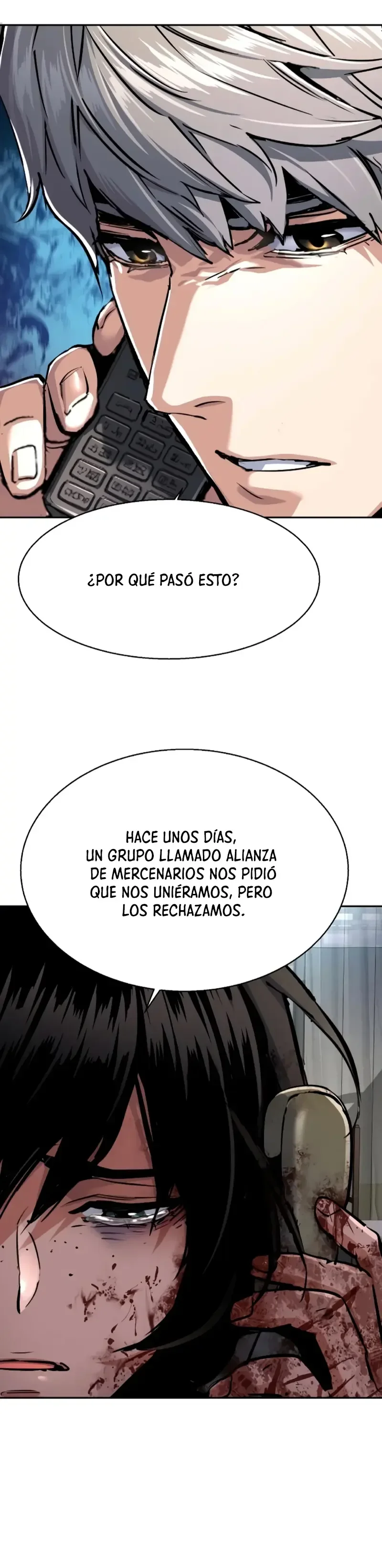 Capítulo 224, página 5