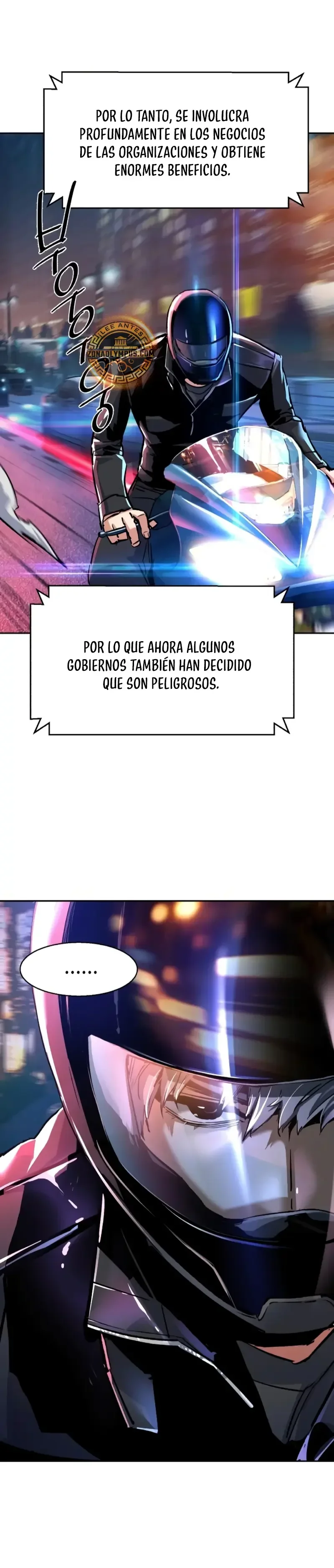 Capítulo 224, página 19