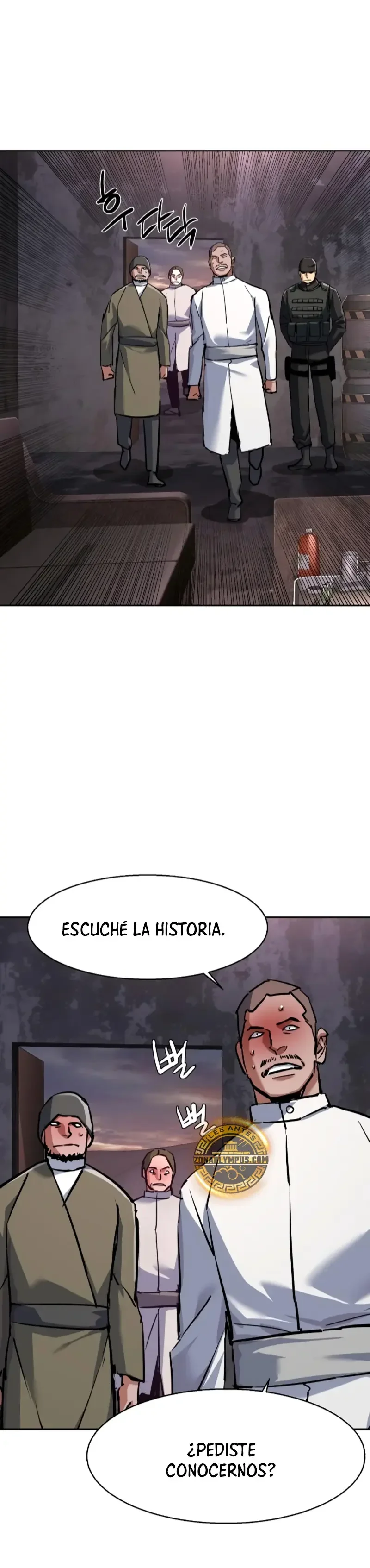 Capítulo 224, página 28