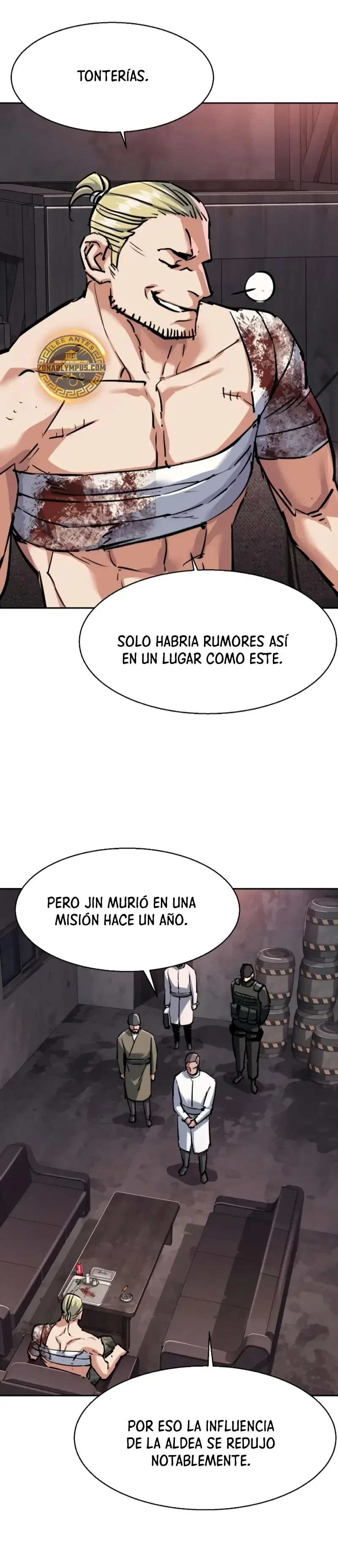 Capítulo 224, página 32