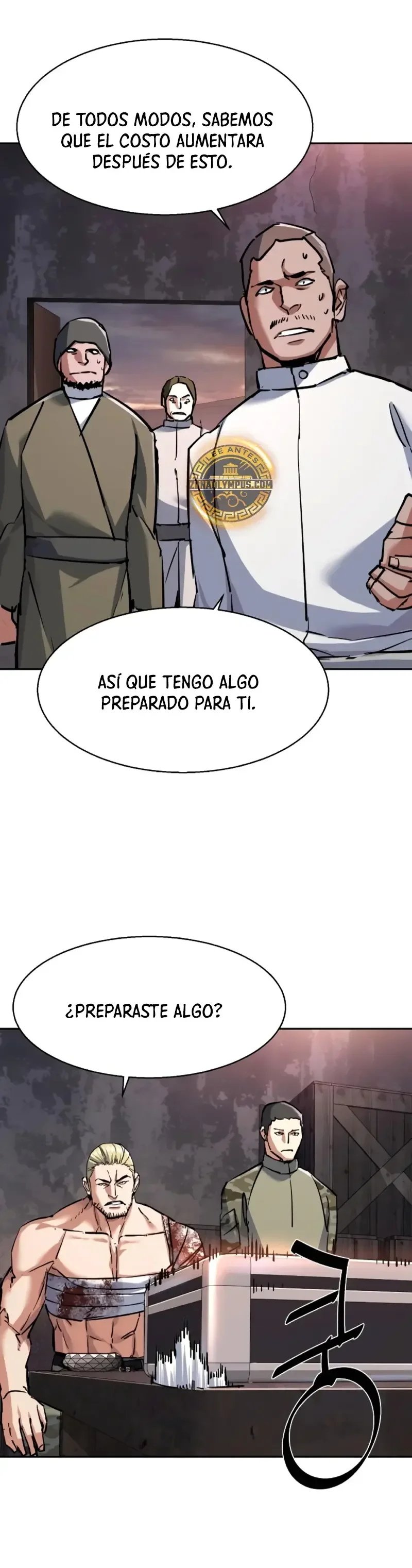Capítulo 224, página 33