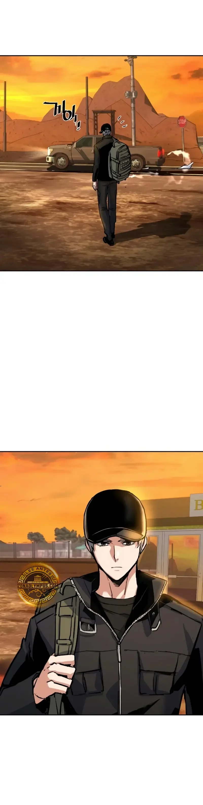 Capítulo 224, página 39