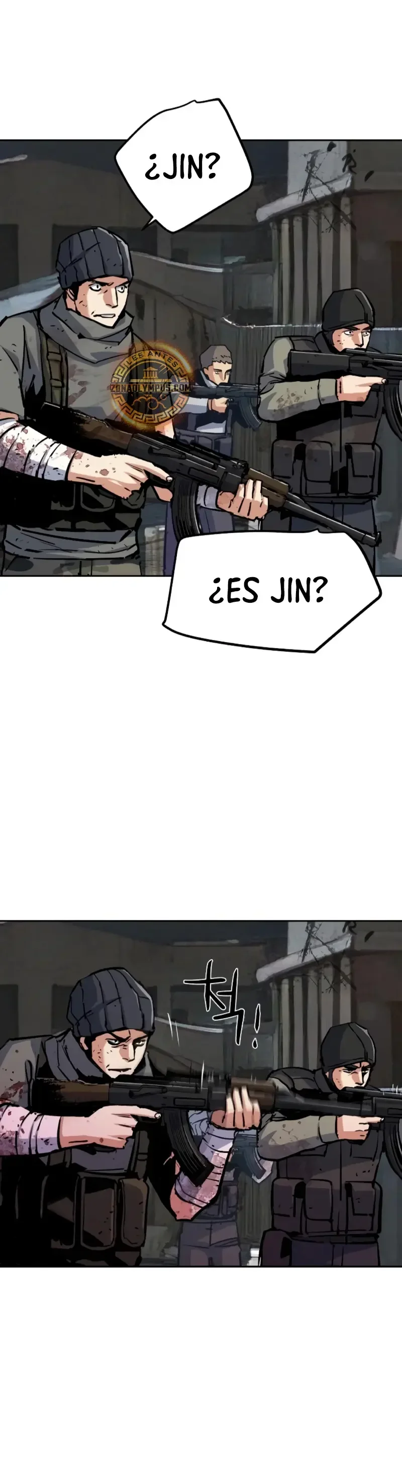 Capítulo 225, página 5