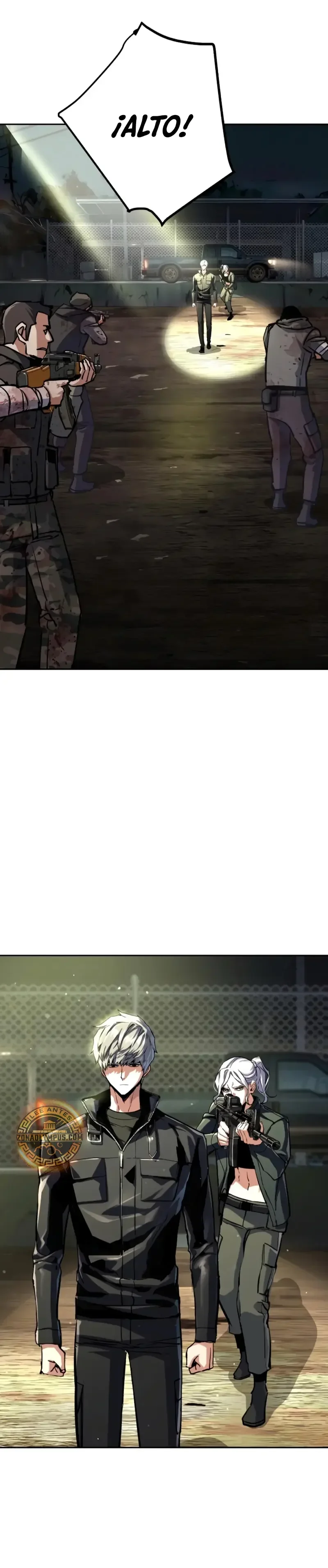 Capítulo 225, página 6