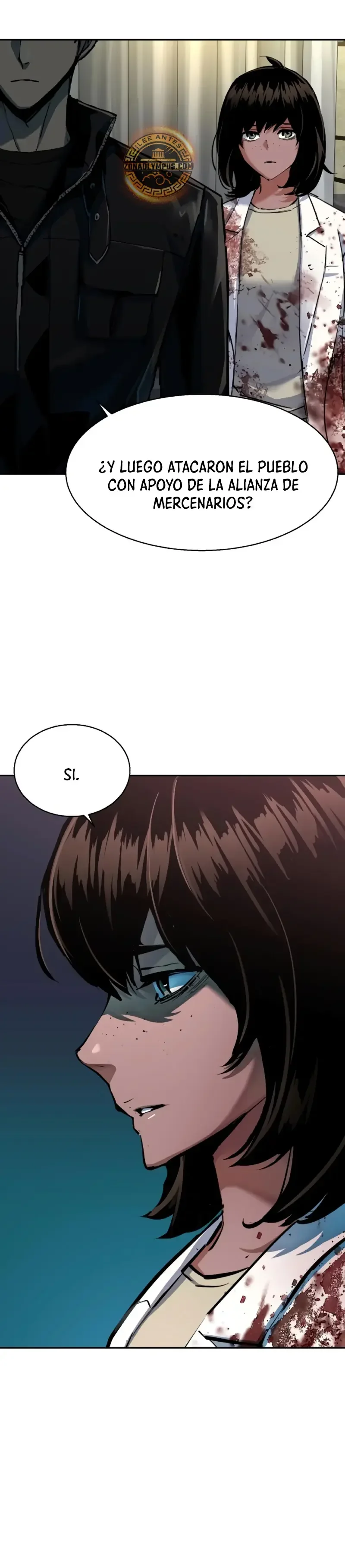 Capítulo 225, página 21