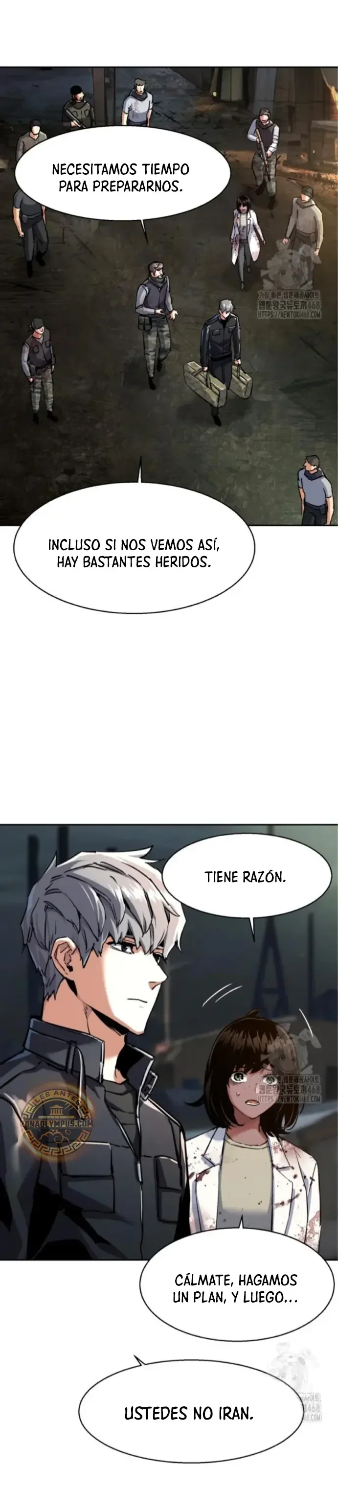 Capítulo 226, página 4