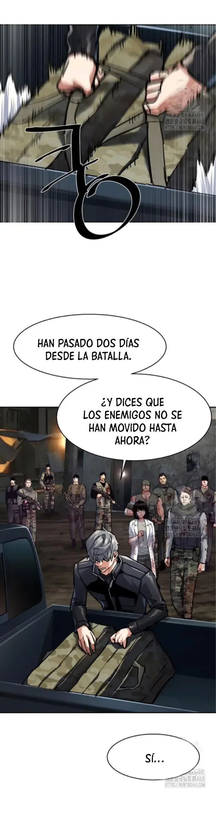 Capítulo 226, página 6
